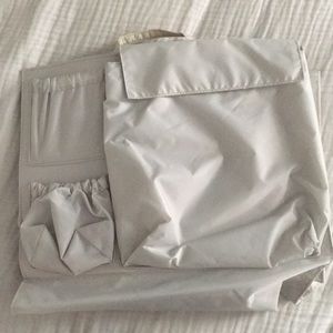 Life in play tote organizer